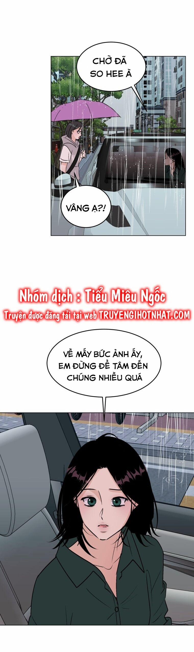 Bí Mật Tình Yêu Tuổi Thanh Xuân 98 trang 7