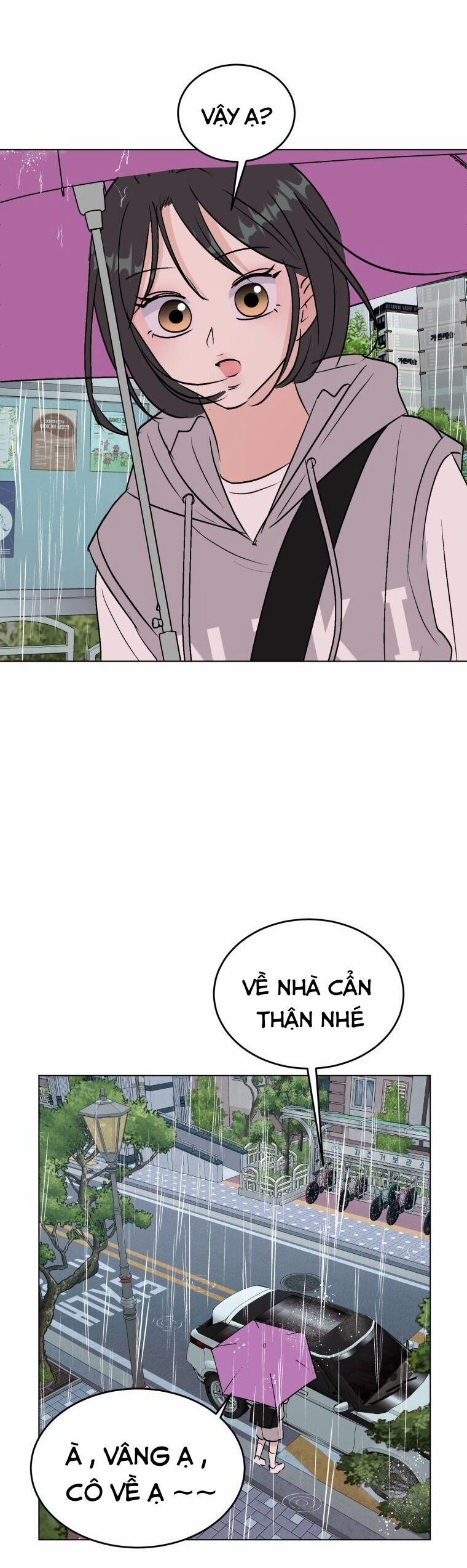 Bí Mật Tình Yêu Tuổi Thanh Xuân 98 trang 8