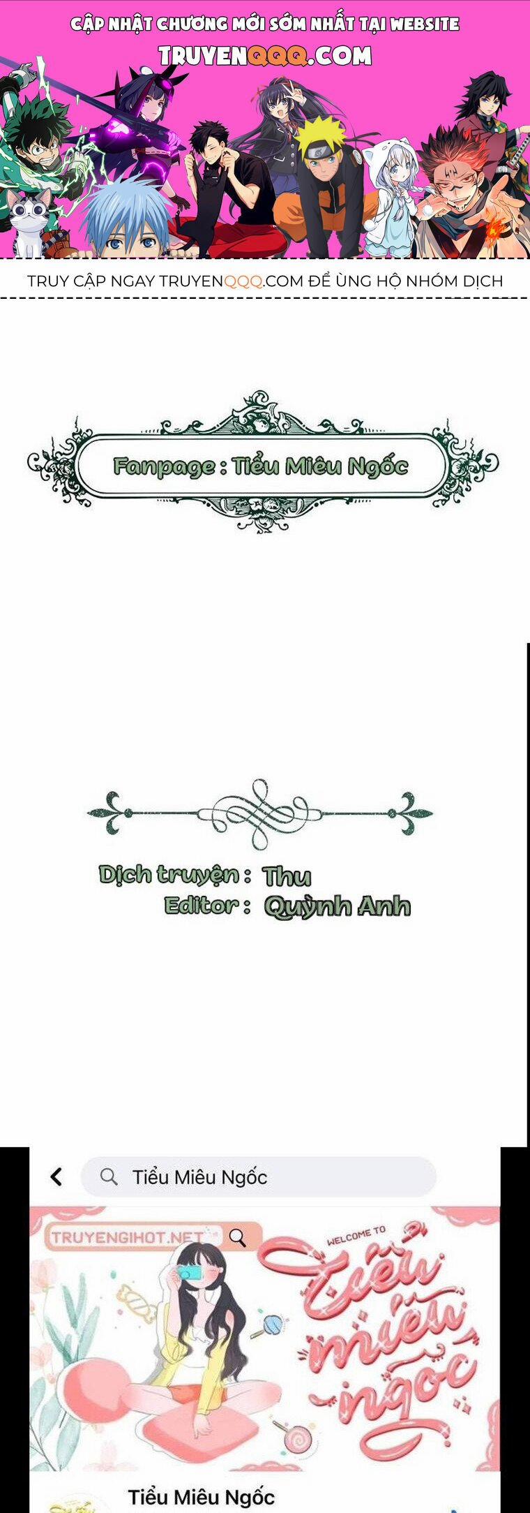 Bí Mật Tình Yêu Tuổi Thanh Xuân 99 trang 0