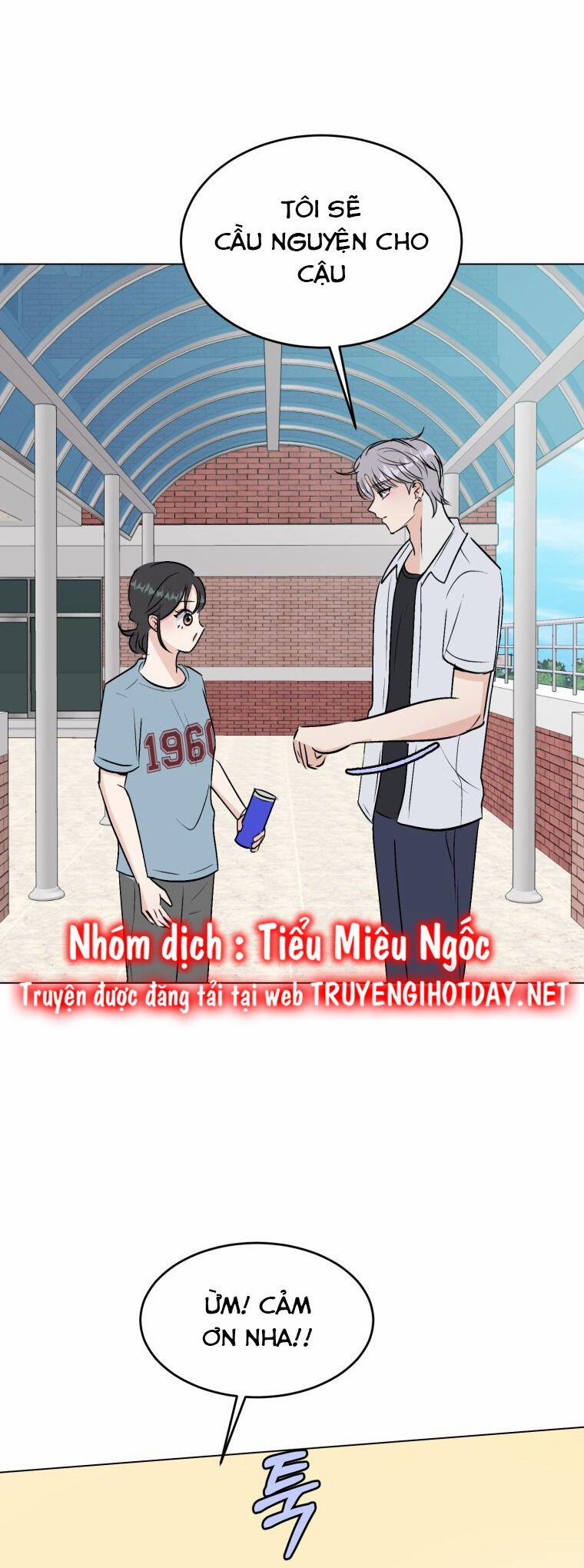 Bí Mật Tình Yêu Tuổi Thanh Xuân 99 trang 12