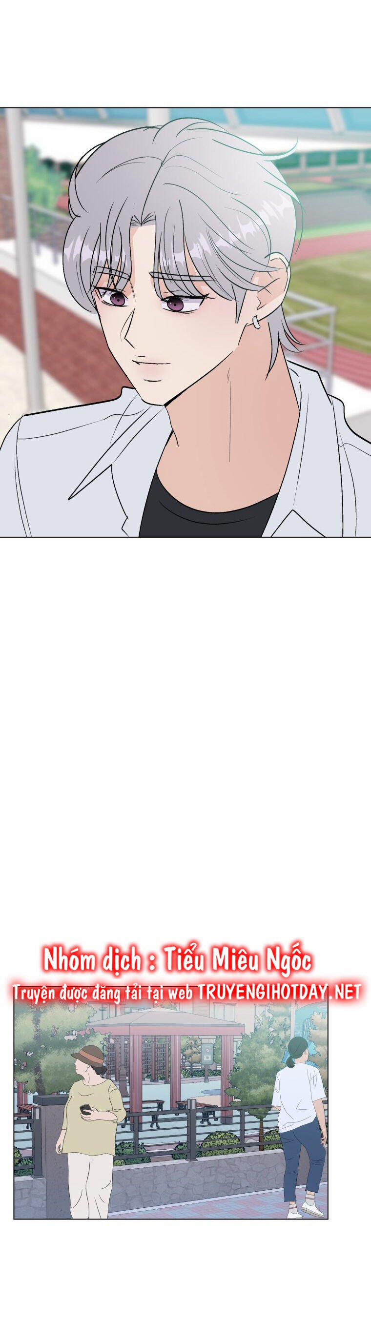 Bí Mật Tình Yêu Tuổi Thanh Xuân 99 trang 14