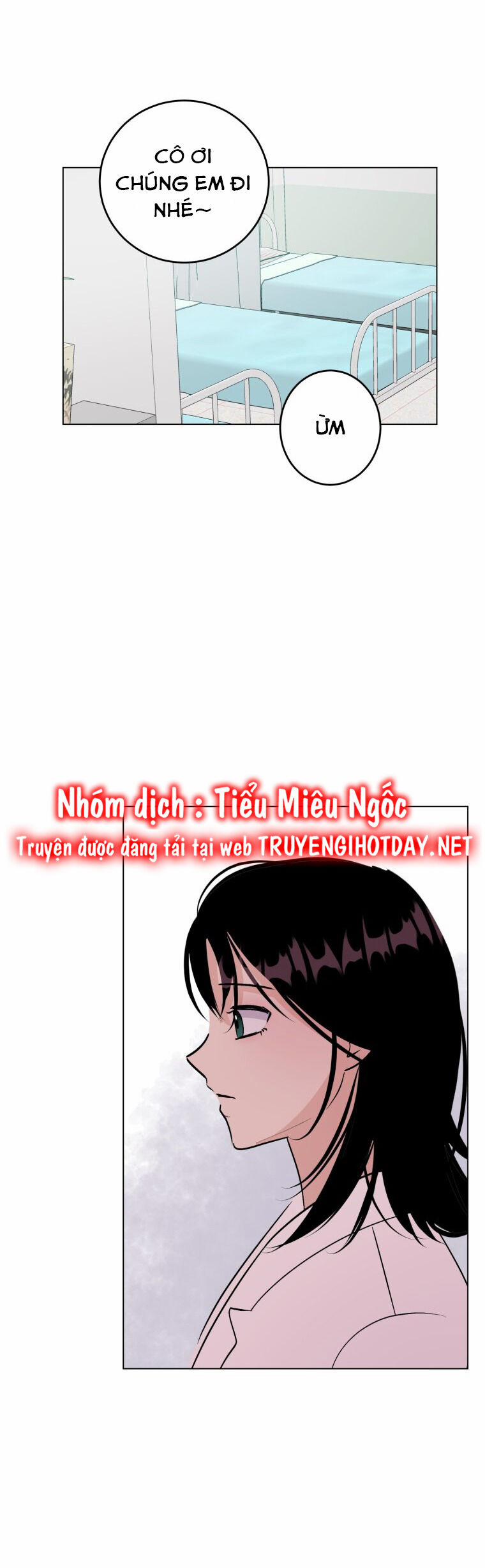 Bí Mật Tình Yêu Tuổi Thanh Xuân 99 trang 8