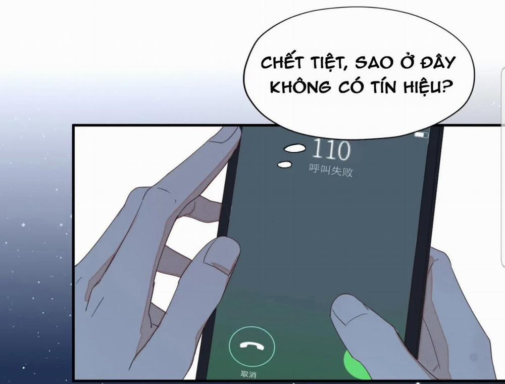 Bí Mật Trong Căn Phòng 1 trang 12