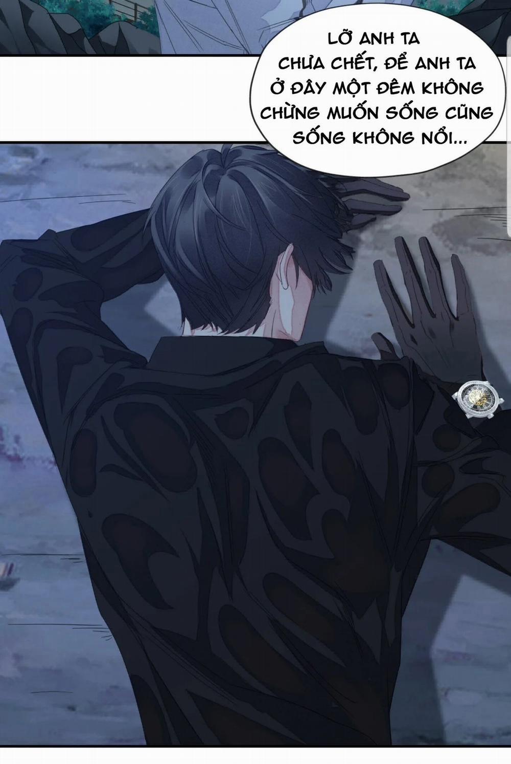 Bí Mật Trong Căn Phòng 1 trang 14