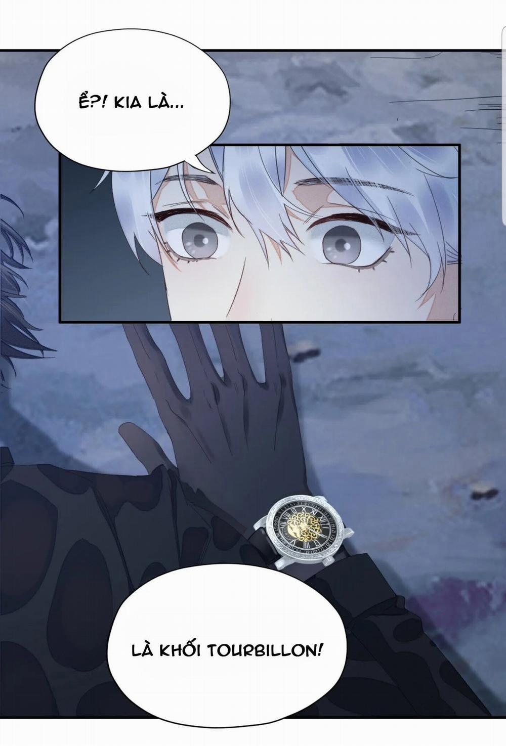 Bí Mật Trong Căn Phòng 1 trang 15