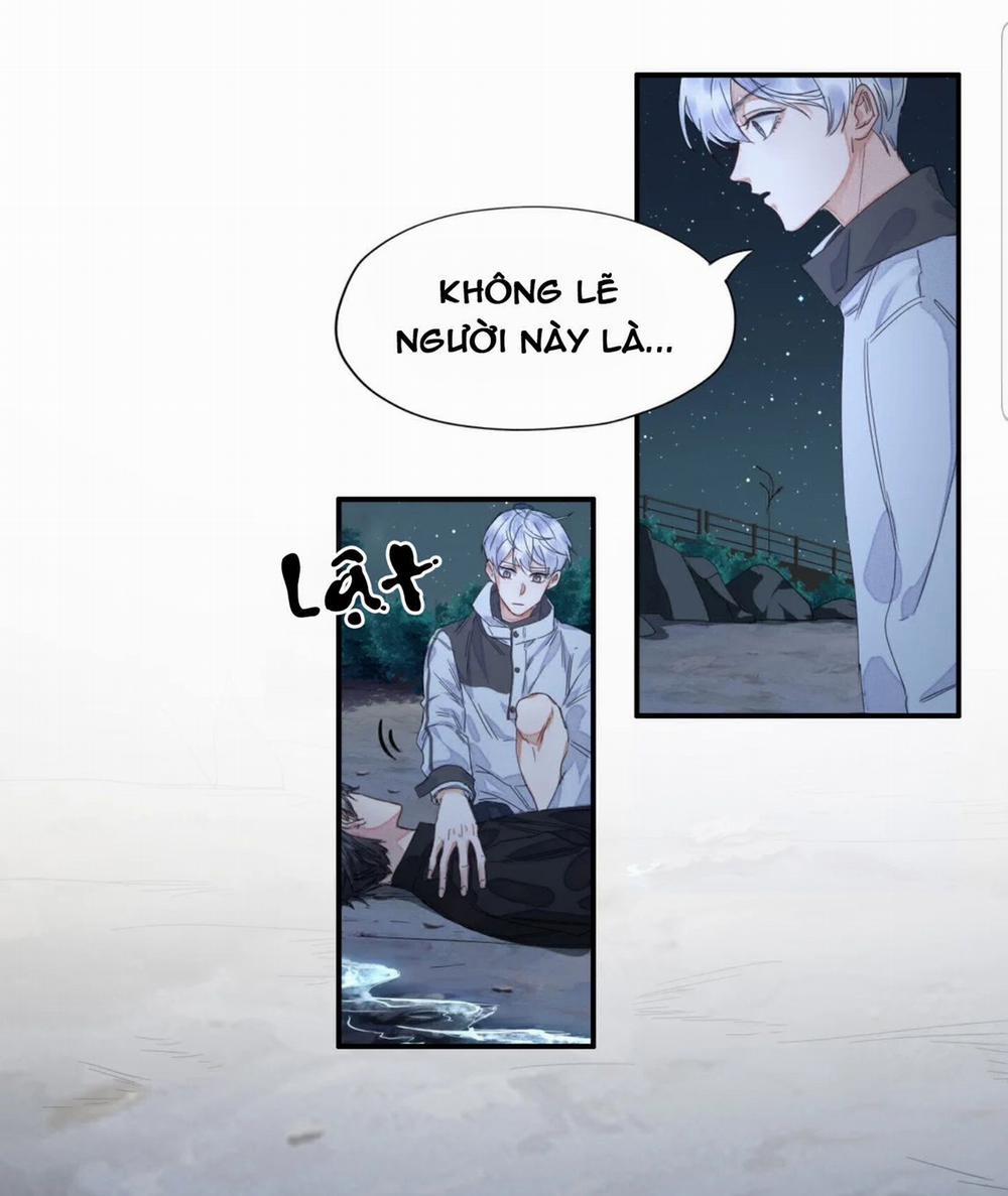 Bí Mật Trong Căn Phòng 1 trang 16