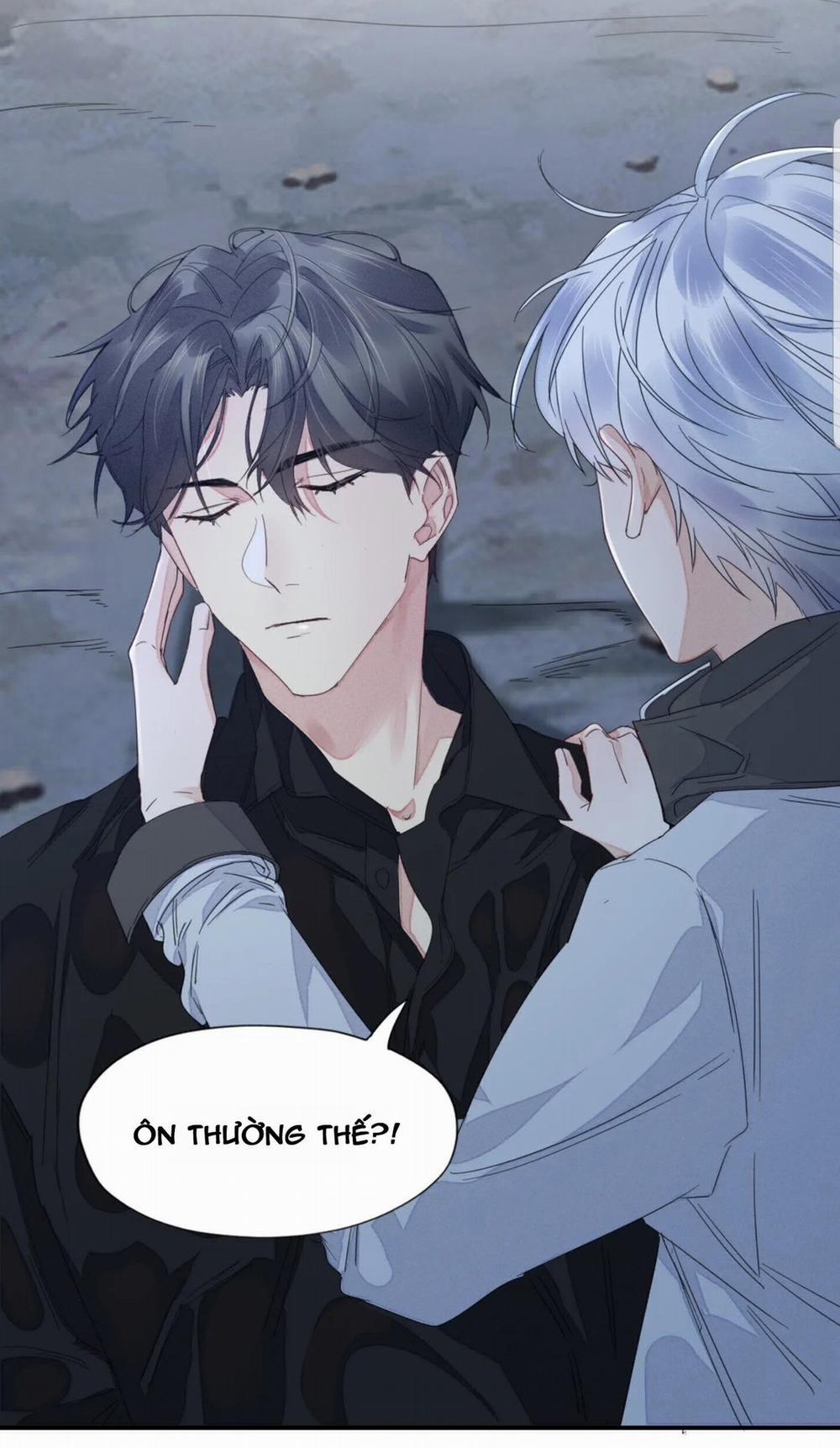 Bí Mật Trong Căn Phòng 1 trang 17