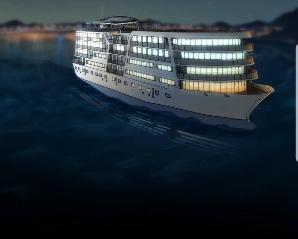 Bí Mật Trong Căn Phòng 1 trang 19