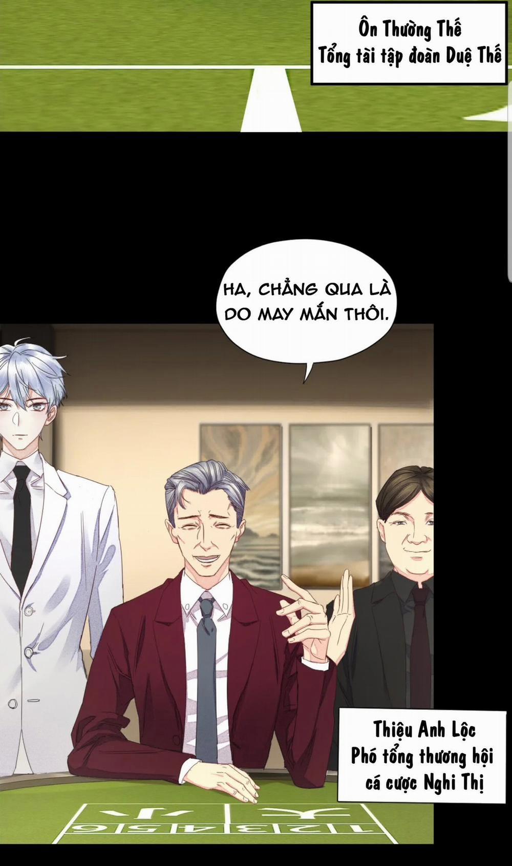 Bí Mật Trong Căn Phòng 1 trang 22