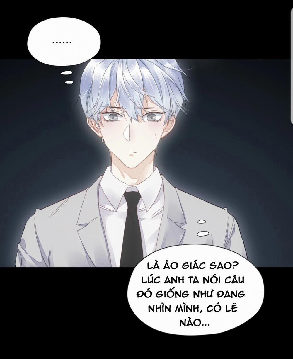 Bí Mật Trong Căn Phòng 1 trang 24