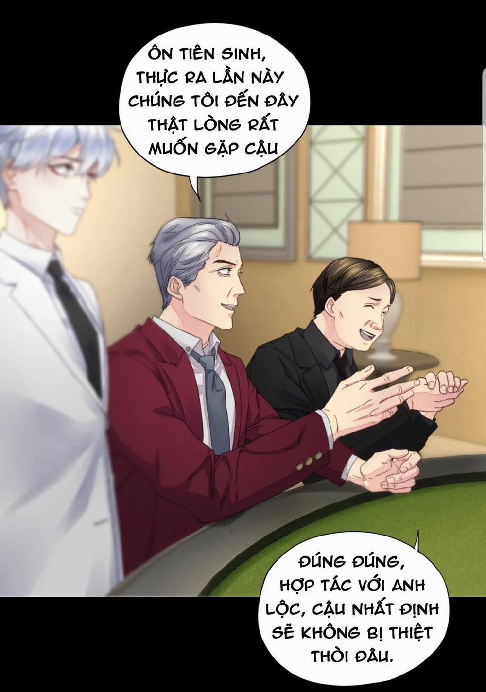 Bí Mật Trong Căn Phòng 1 trang 25