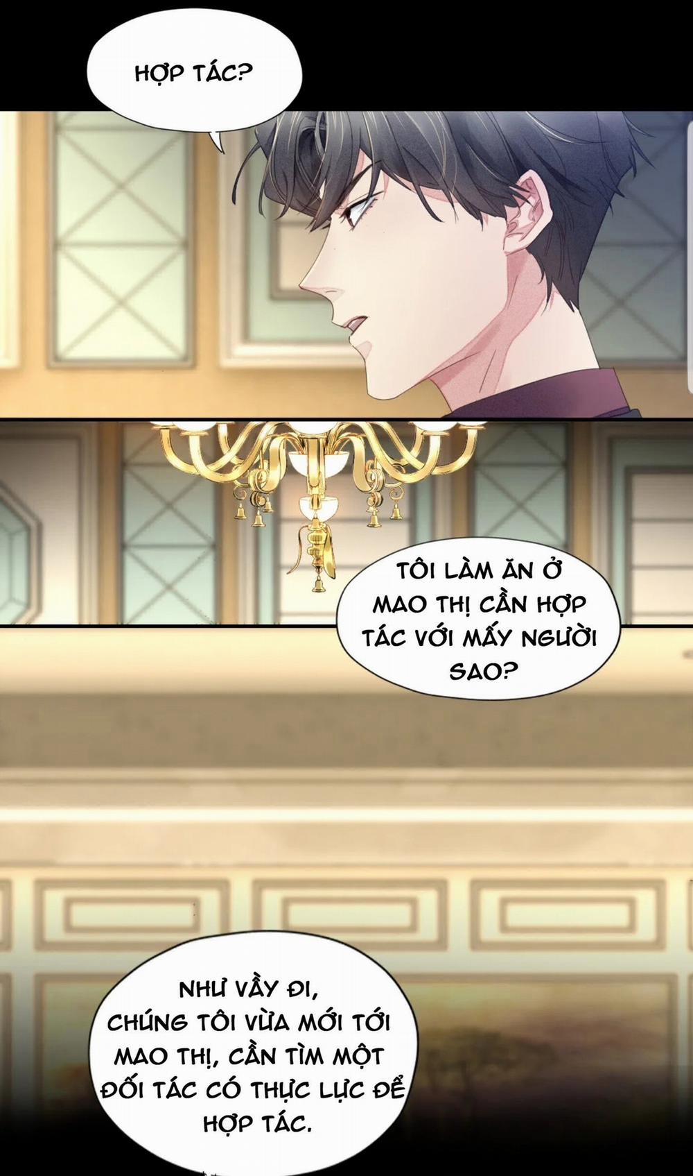 Bí Mật Trong Căn Phòng 1 trang 26