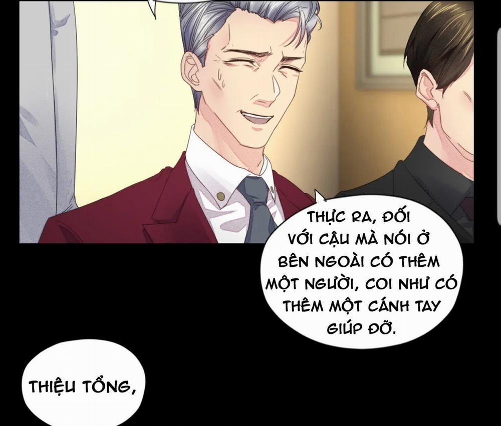 Bí Mật Trong Căn Phòng 1 trang 27