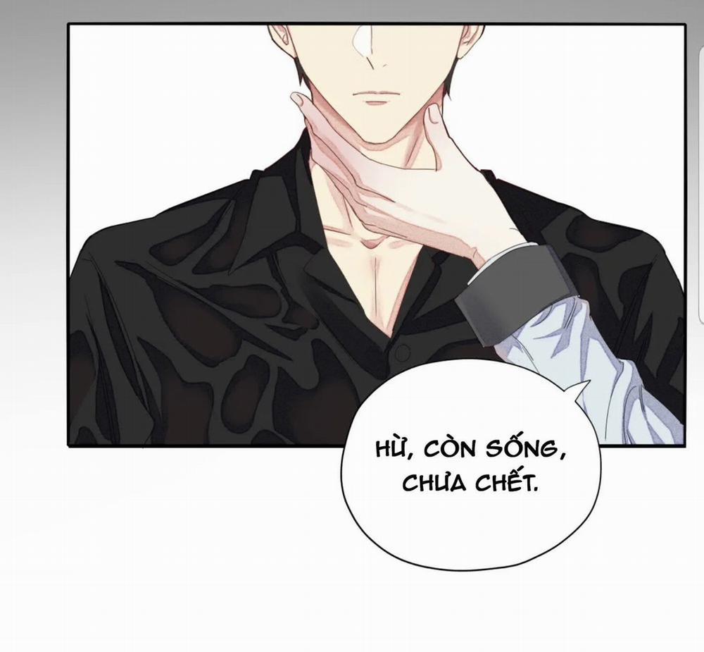 Bí Mật Trong Căn Phòng 1 trang 32