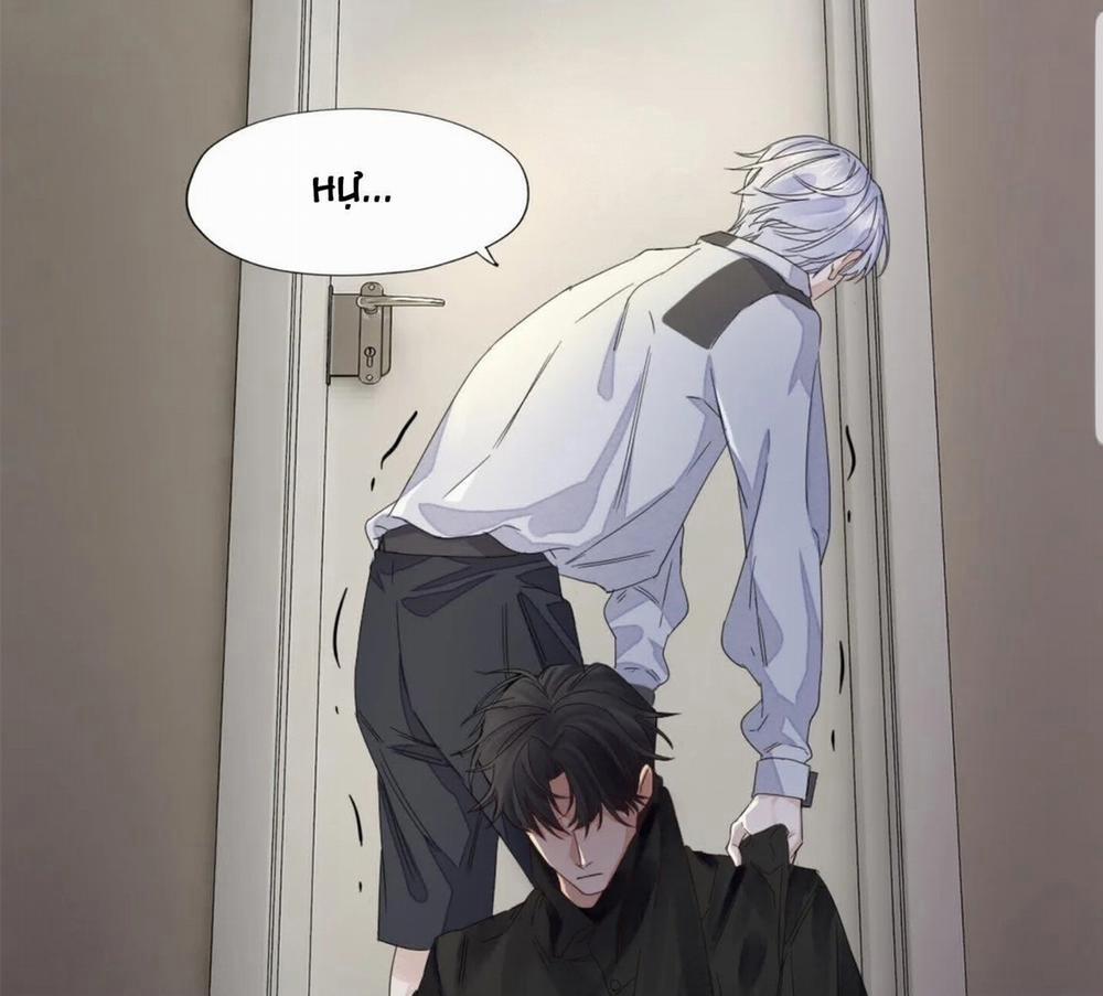 Bí Mật Trong Căn Phòng 1 trang 35