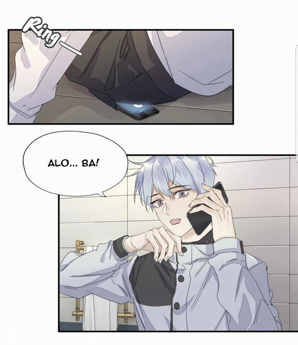 Bí Mật Trong Căn Phòng 1 trang 38