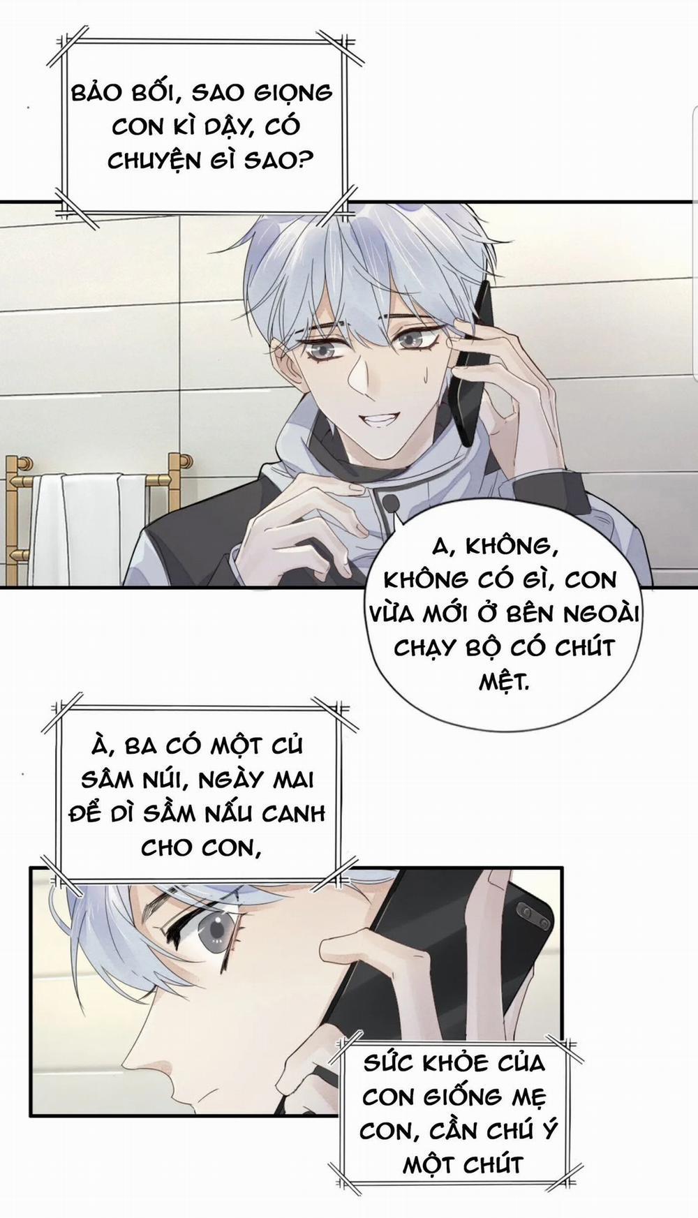 Bí Mật Trong Căn Phòng 1 trang 39