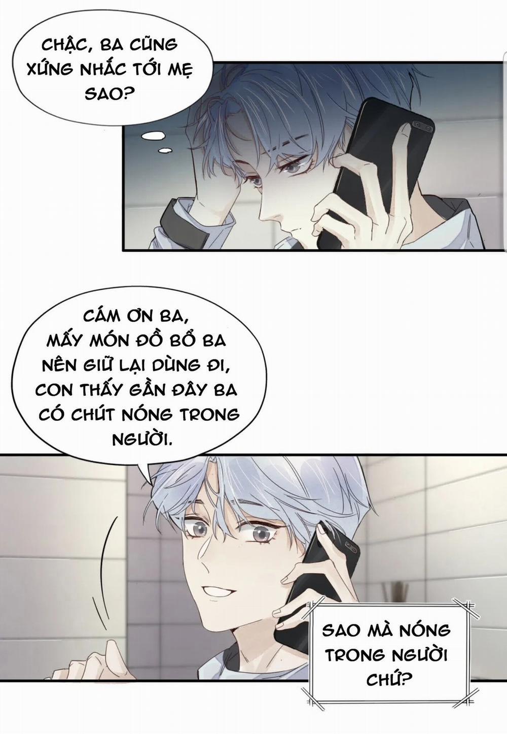 Bí Mật Trong Căn Phòng 1 trang 40