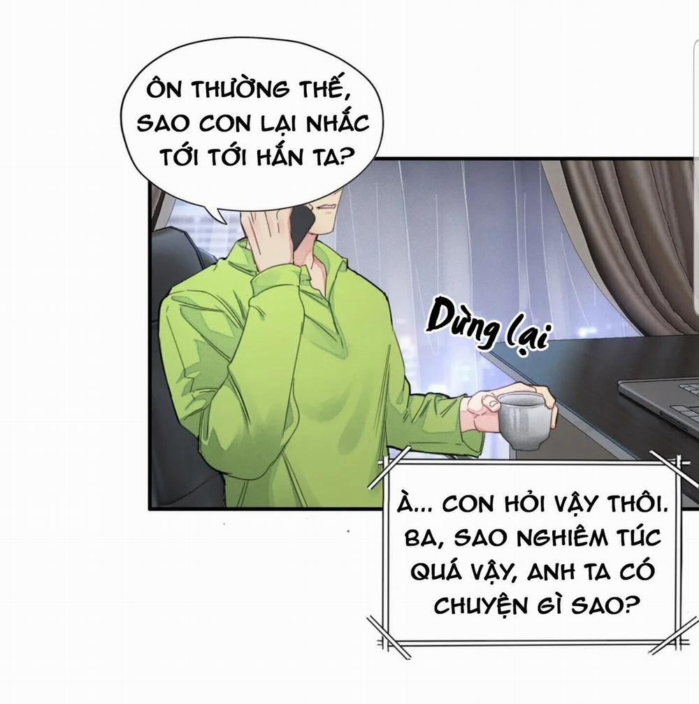 Bí Mật Trong Căn Phòng 1 trang 42