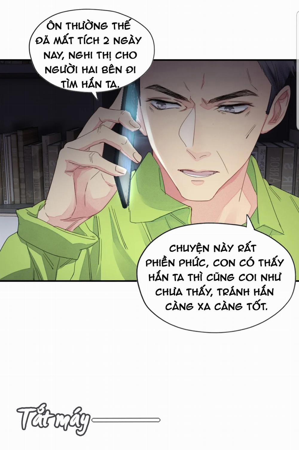 Bí Mật Trong Căn Phòng 1 trang 43