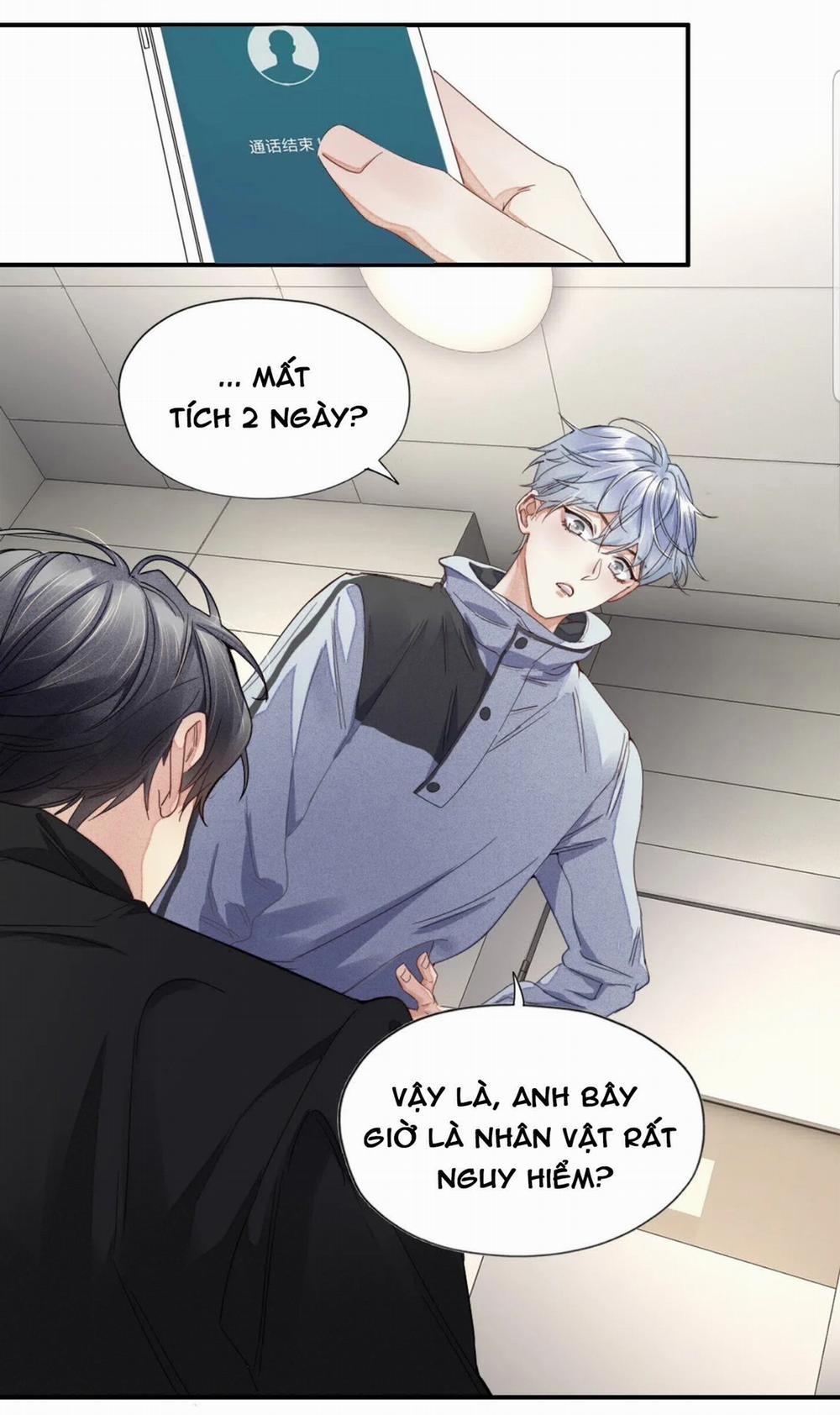 Bí Mật Trong Căn Phòng 1 trang 44