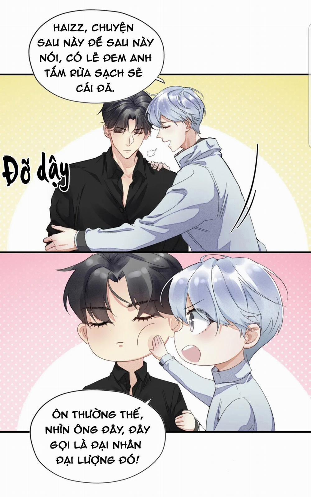 Bí Mật Trong Căn Phòng 1 trang 45