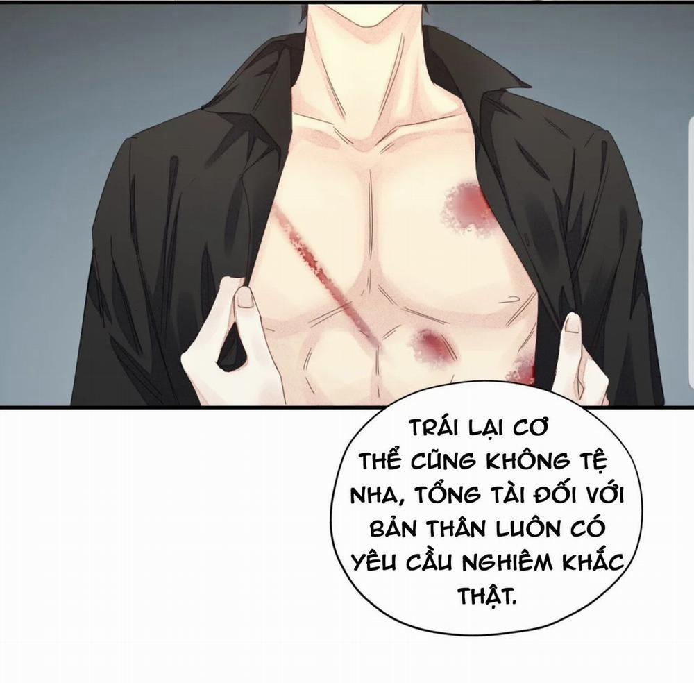 Bí Mật Trong Căn Phòng 1 trang 48