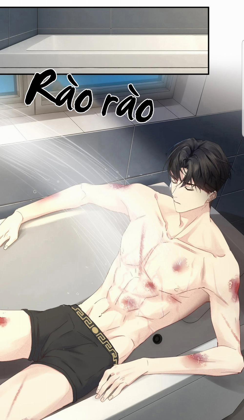 Bí Mật Trong Căn Phòng 1 trang 49