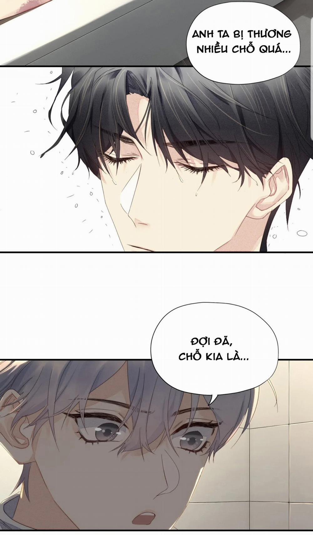 Bí Mật Trong Căn Phòng 1 trang 50