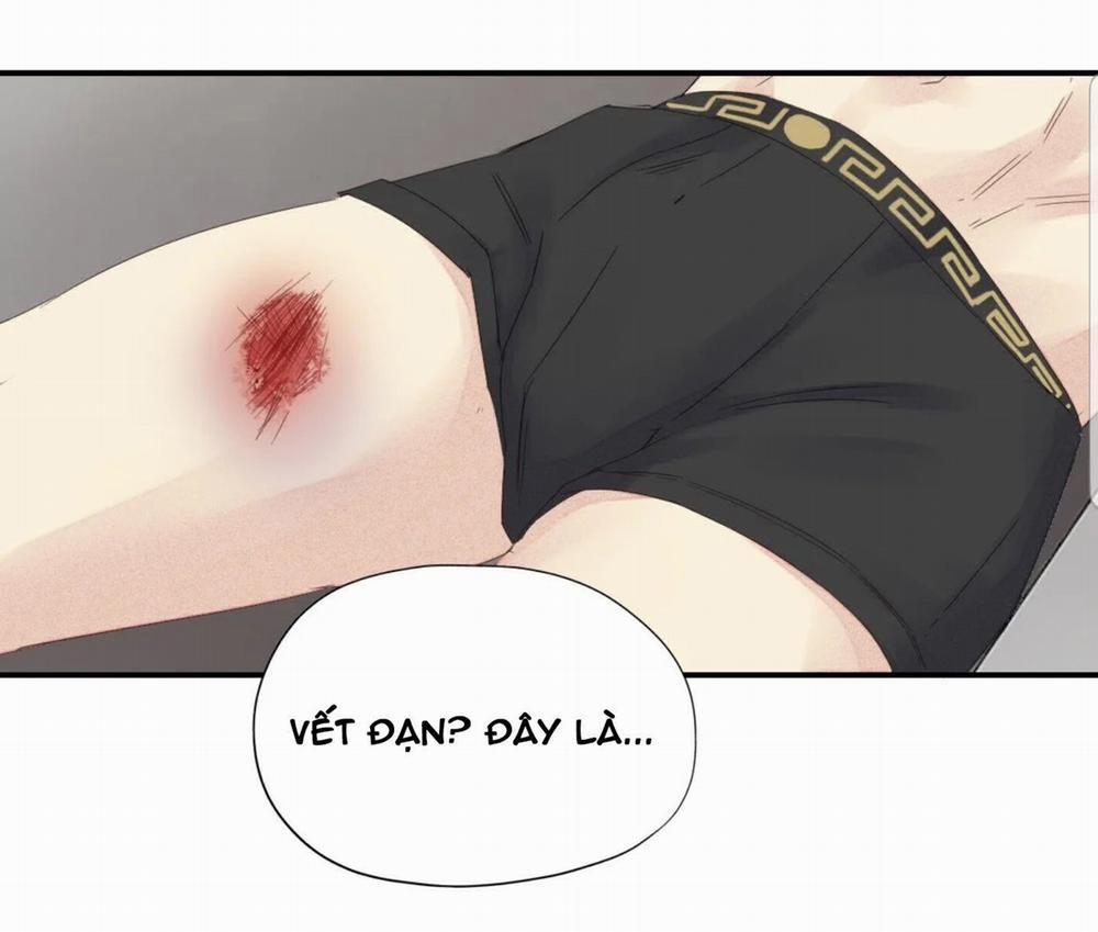 Bí Mật Trong Căn Phòng 1 trang 51