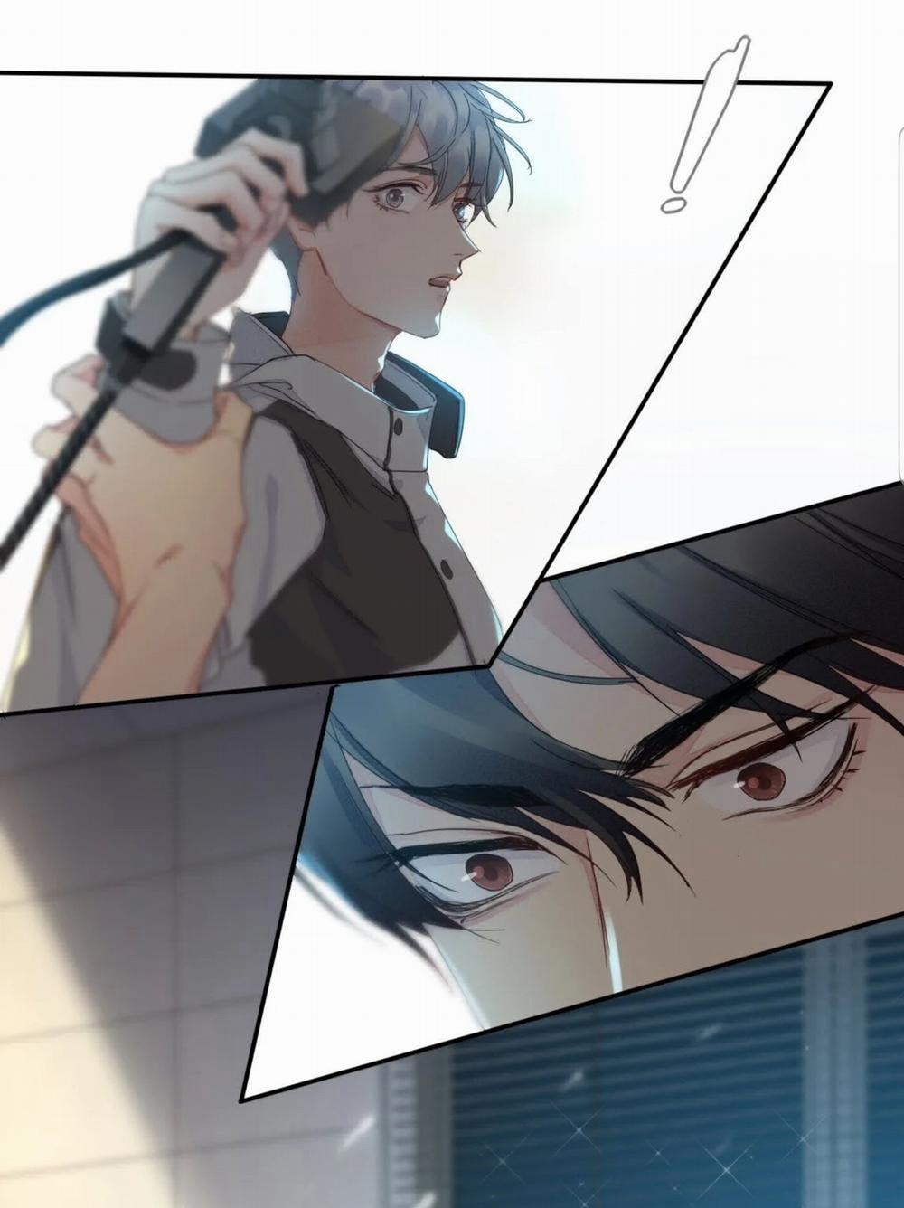 Bí Mật Trong Căn Phòng 1 trang 52