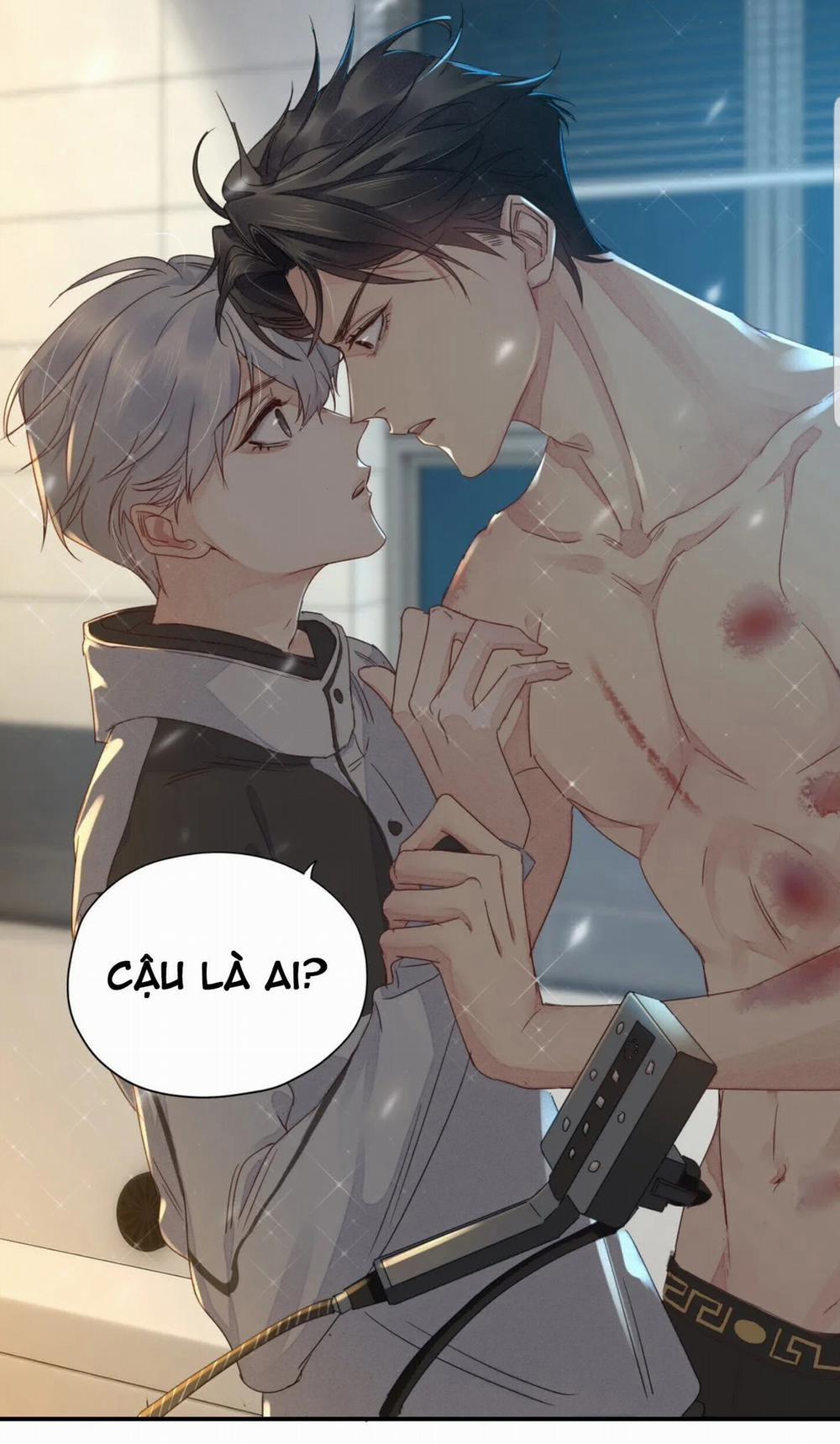 Bí Mật Trong Căn Phòng 1 trang 53