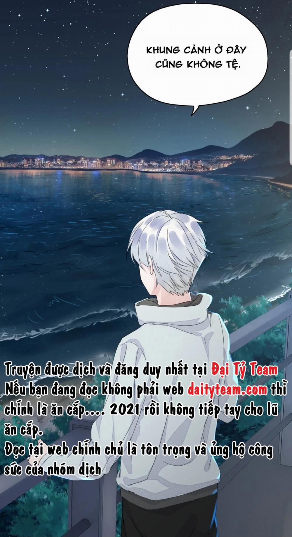 Bí Mật Trong Căn Phòng 1 trang 6