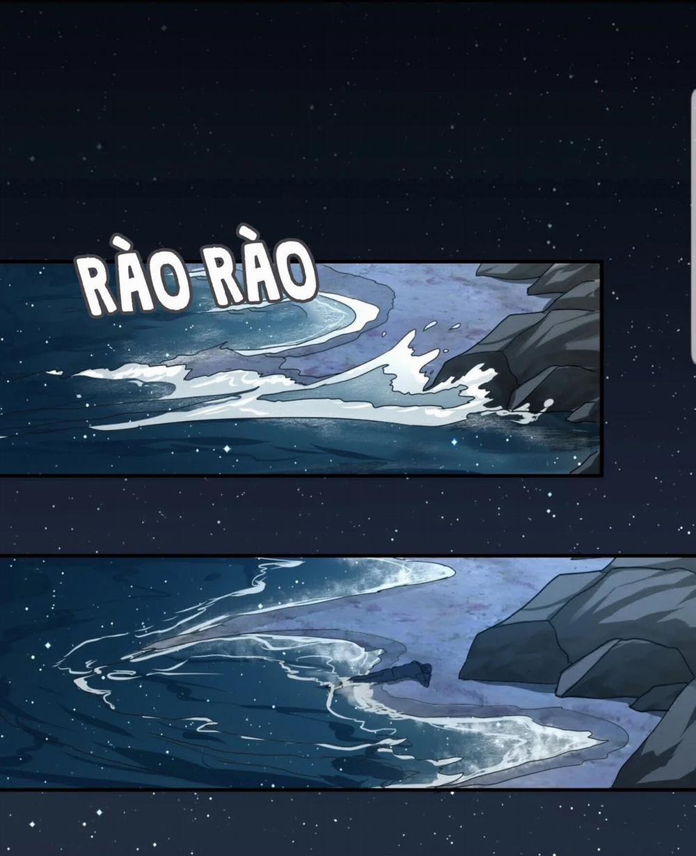 Bí Mật Trong Căn Phòng 1 trang 7