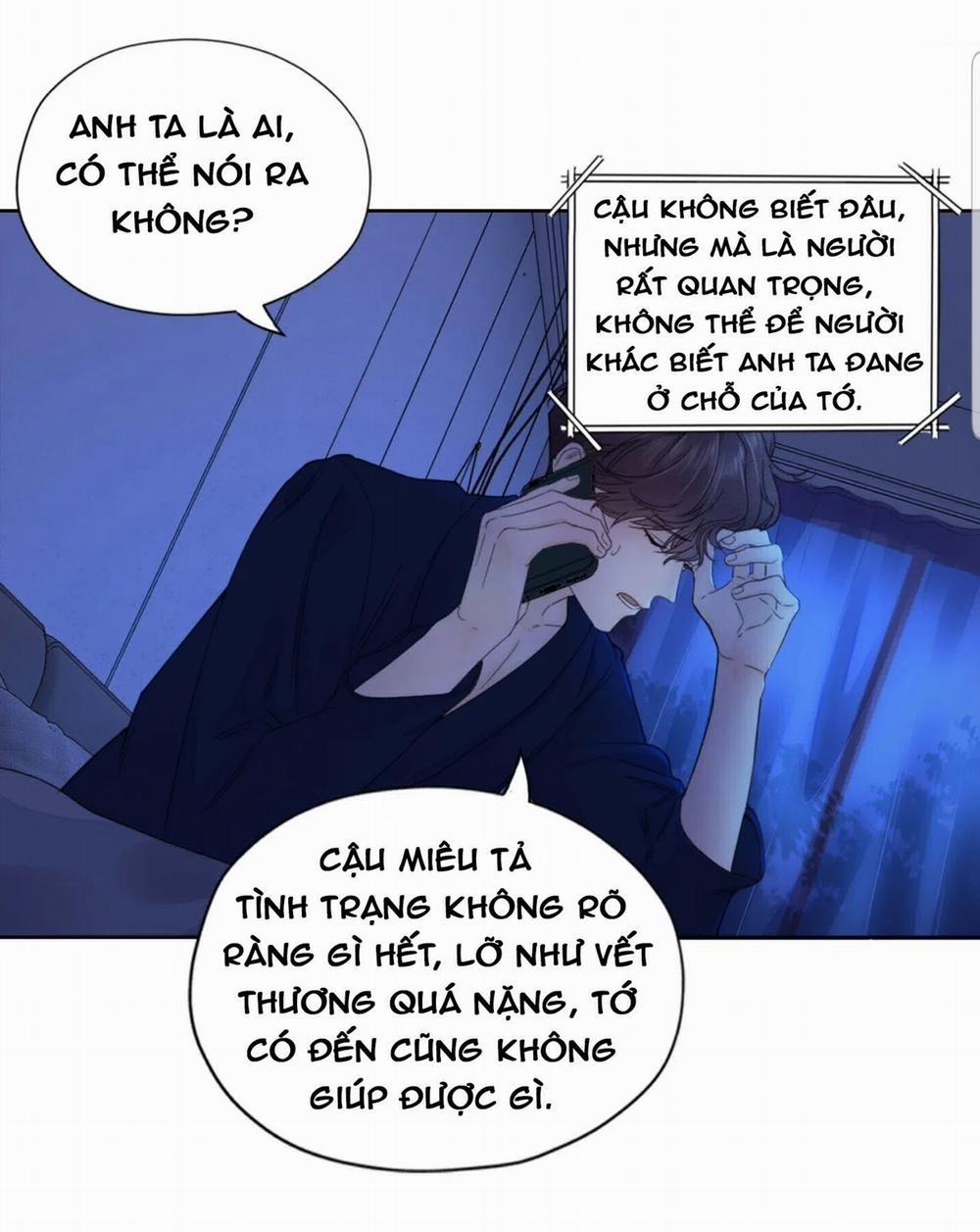 Bí Mật Trong Căn Phòng 2 trang 11