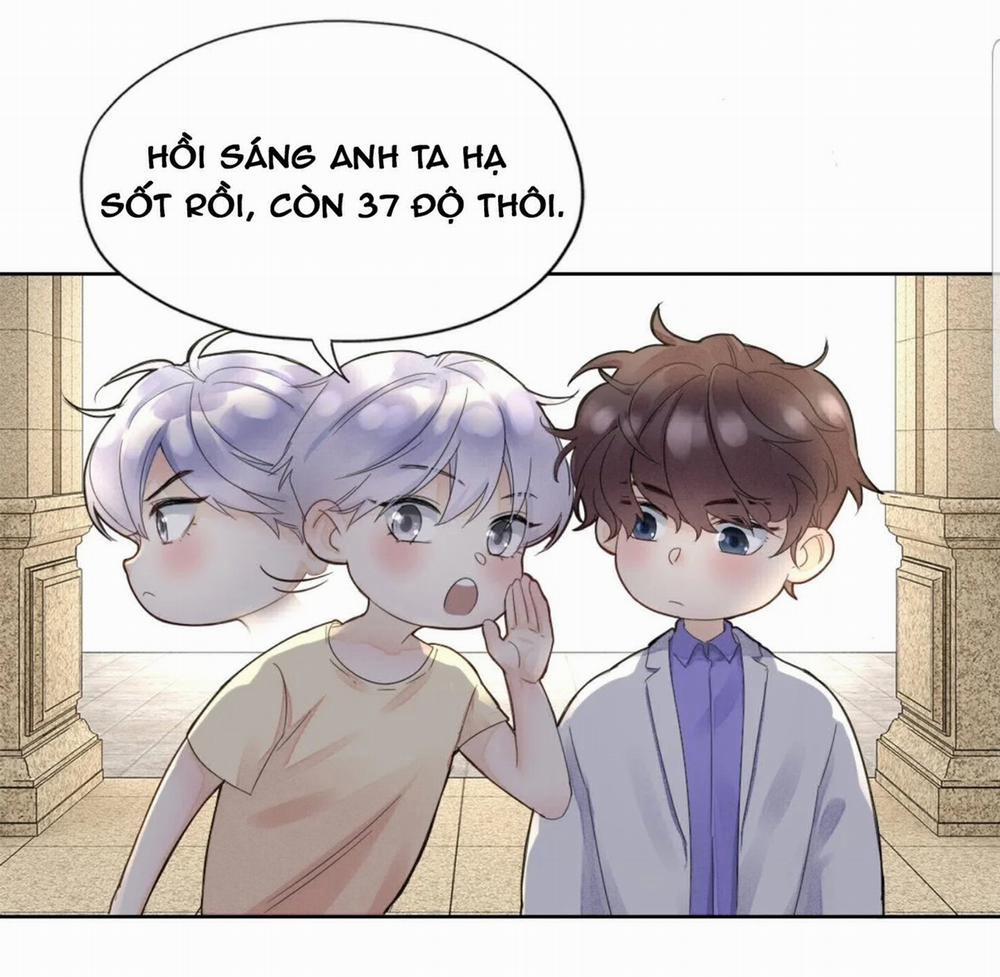 Bí Mật Trong Căn Phòng 2 trang 15