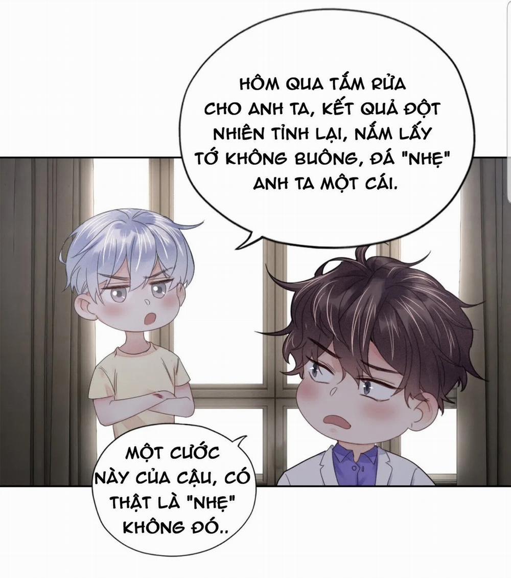 Bí Mật Trong Căn Phòng 2 trang 24