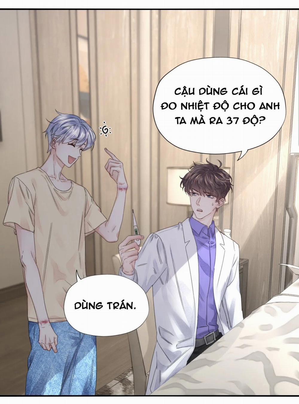 Bí Mật Trong Căn Phòng 2 trang 26