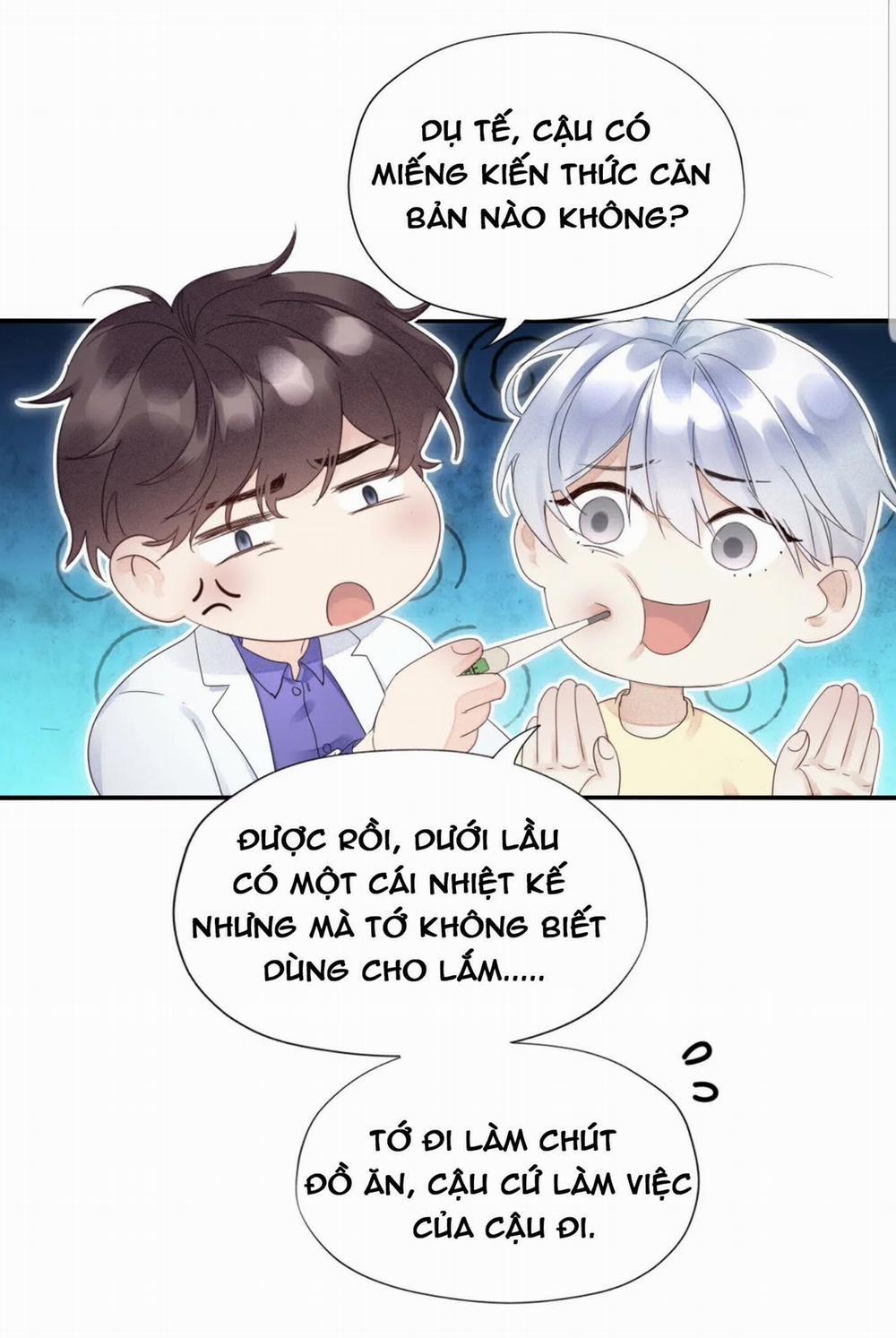 Bí Mật Trong Căn Phòng 2 trang 27