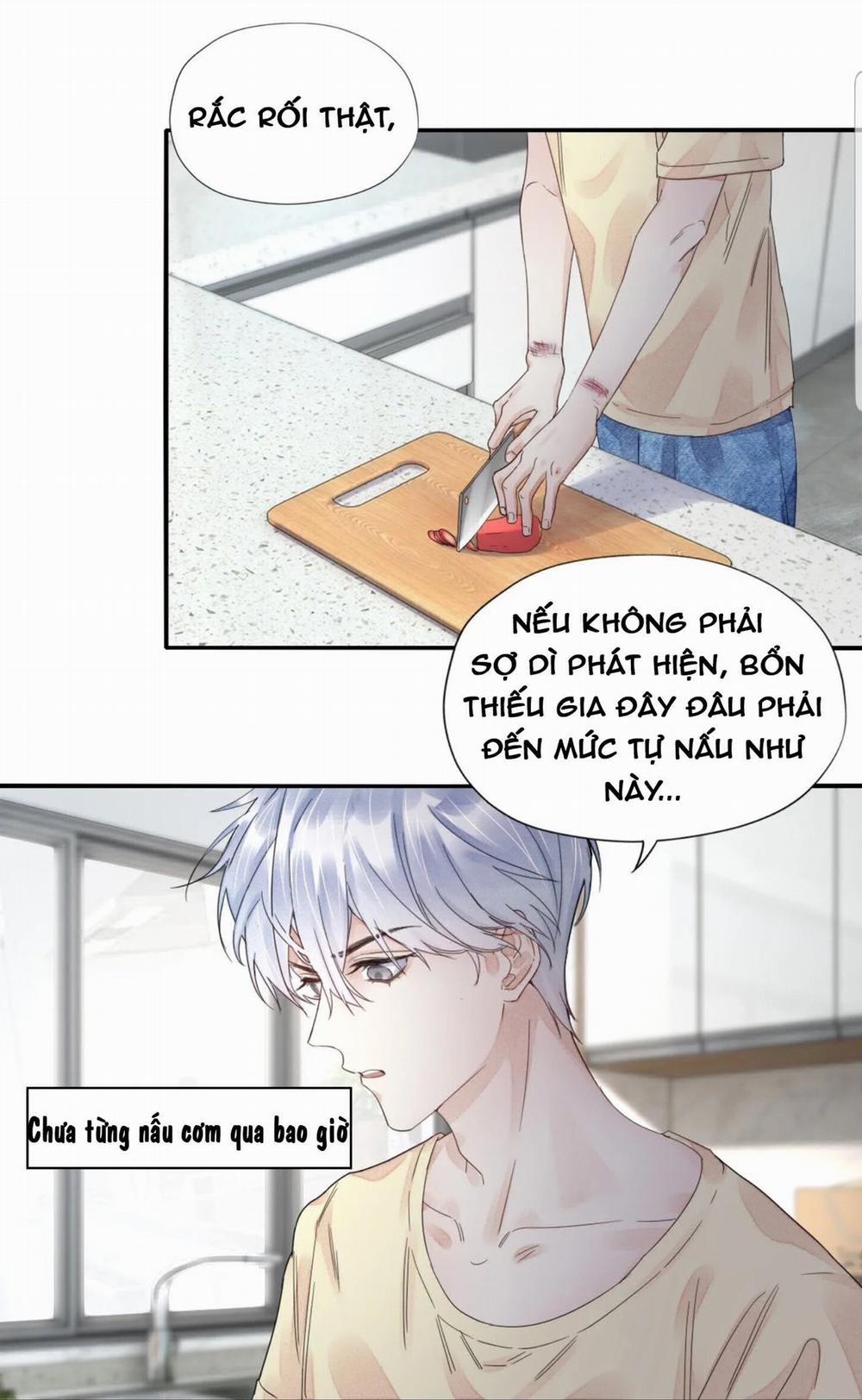 Bí Mật Trong Căn Phòng 2 trang 29