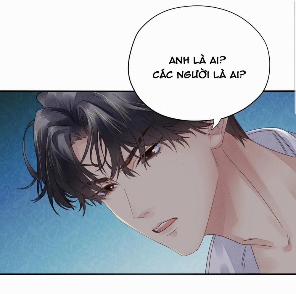 Bí Mật Trong Căn Phòng 2 trang 34