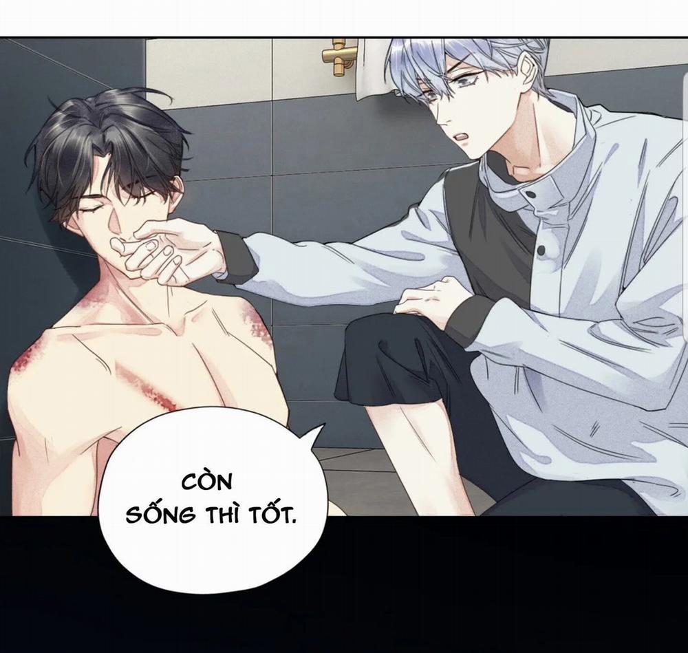 Bí Mật Trong Căn Phòng 2 trang 4