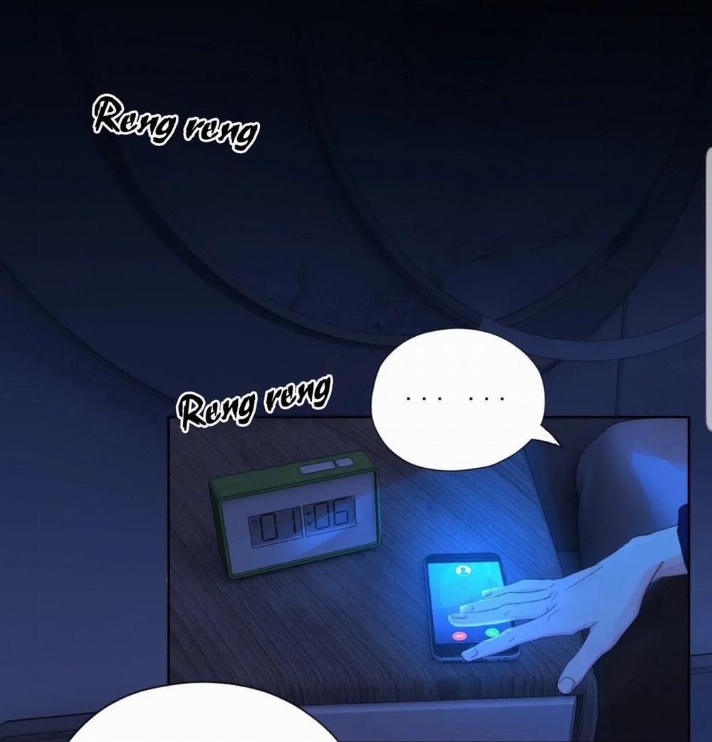 Bí Mật Trong Căn Phòng 2 trang 5