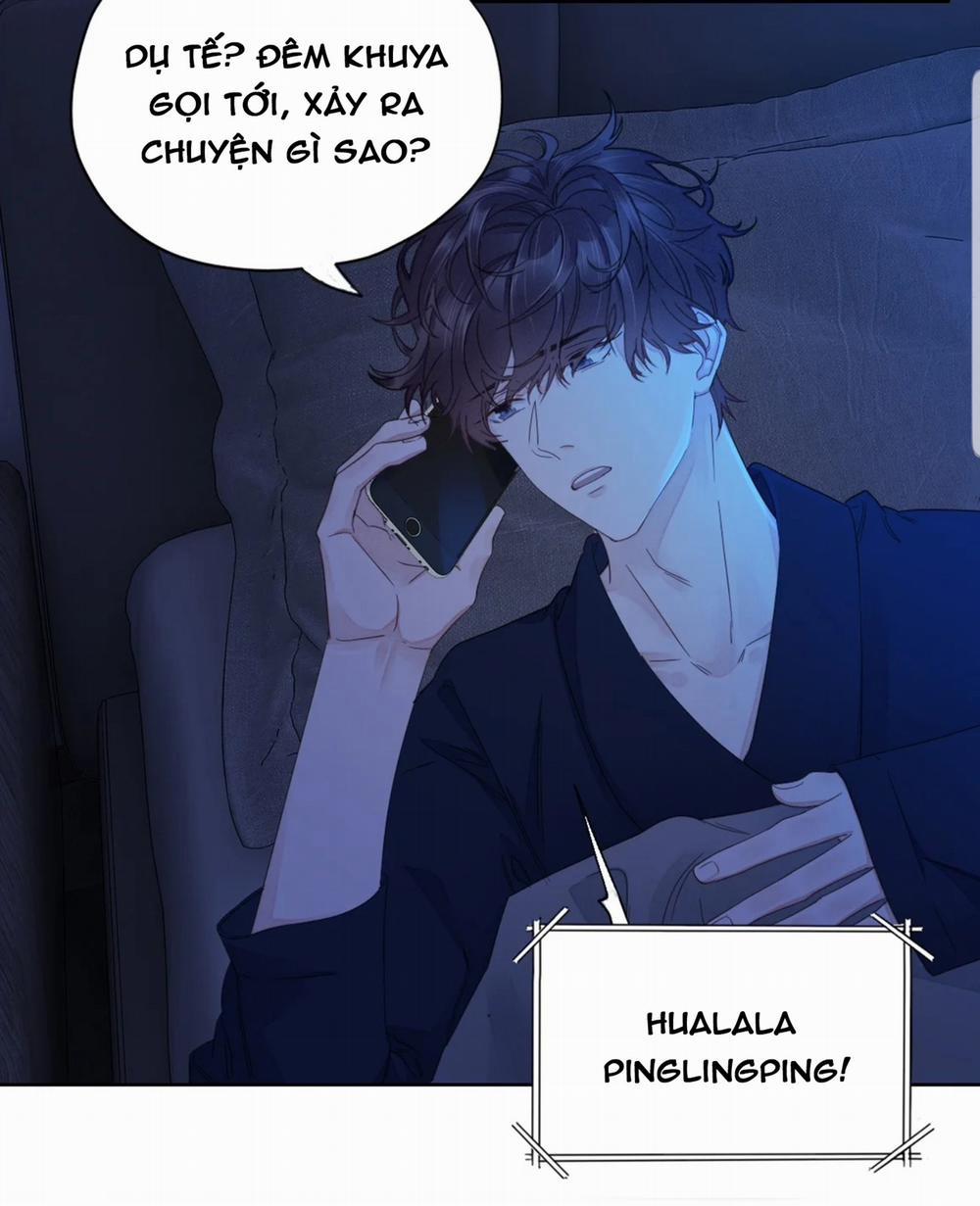 Bí Mật Trong Căn Phòng 2 trang 6