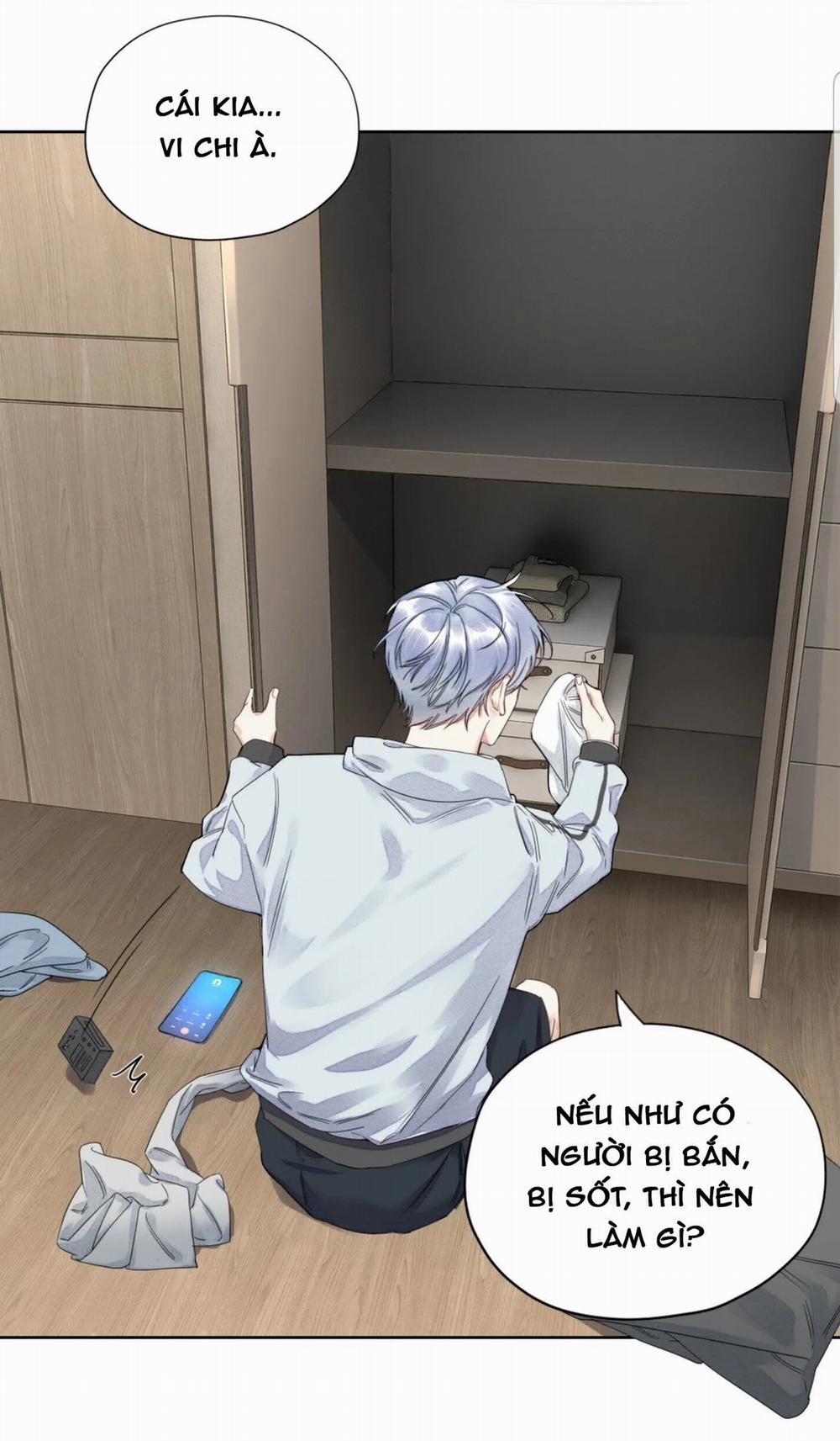 Bí Mật Trong Căn Phòng 2 trang 7