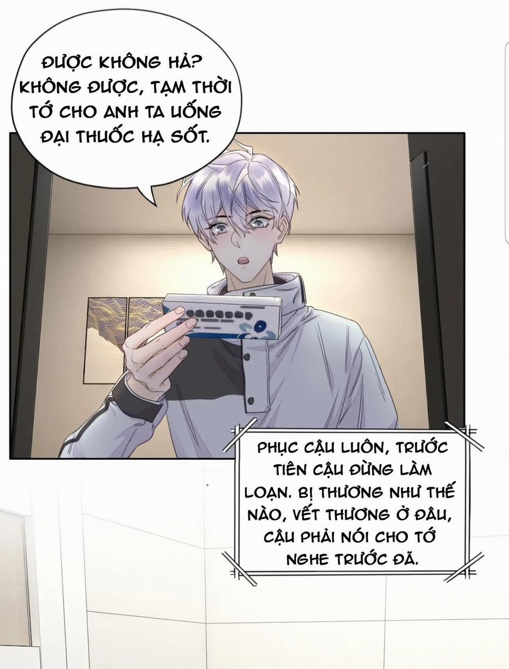 Bí Mật Trong Căn Phòng 2 trang 9