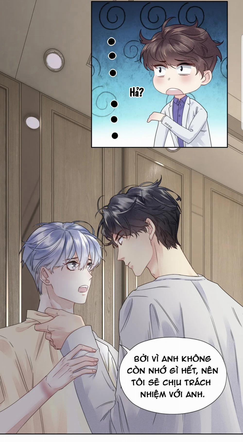 Bí Mật Trong Căn Phòng 3 trang 11