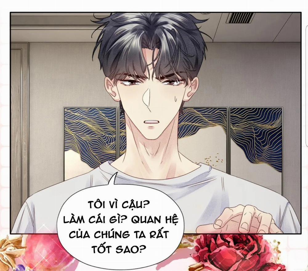 Bí Mật Trong Căn Phòng 3 trang 12