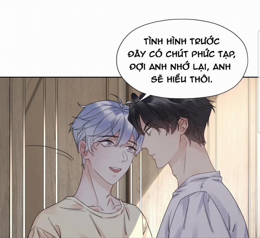 Bí Mật Trong Căn Phòng 3 trang 17