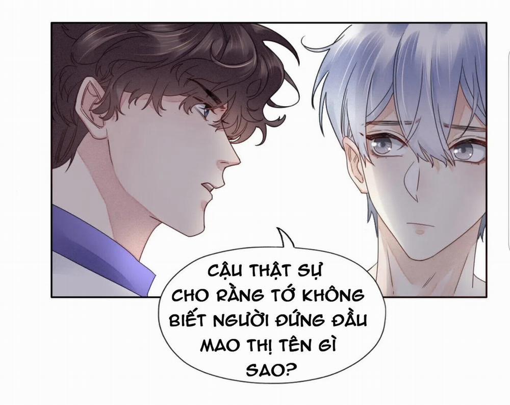 Bí Mật Trong Căn Phòng 3 trang 24